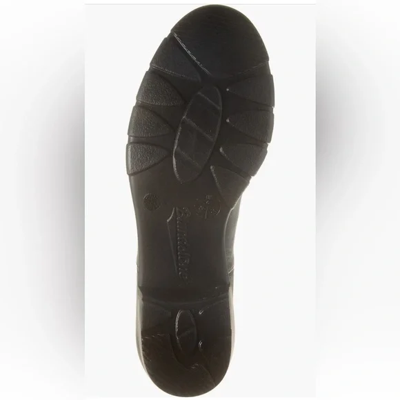 Blundstone #1671 Black Chelsea Heeled Leather Boots size EU 40 (US womens 9.5) - Picture 15 of 15